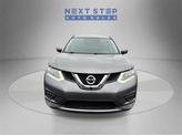 Thumbnail of 2015 Gun Metallic Nissan Rogue