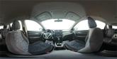 Thumbnail of 2015 Gun Metallic Nissan Rogue