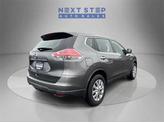 Thumbnail of 2015 Gun Metallic Nissan Rogue