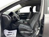 Thumbnail of 2015 Gun Metallic Nissan Rogue
