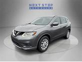 Thumbnail of 2015 Gun Metallic Nissan Rogue