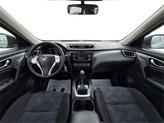 Thumbnail of 2015 Gun Metallic Nissan Rogue