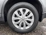Thumbnail of 2015 Gun Metallic Nissan Rogue