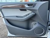 Thumbnail of 2017 Glacier White Audi Q5