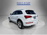 Thumbnail of 2017 Glacier White Audi Q5