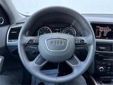 Thumbnail of 2017 Glacier White Audi Q5