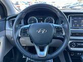 Thumbnail of 2018 Symphony Silver Hyundai SONATA