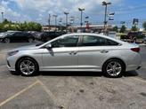 Thumbnail of 2018 Symphony Silver Hyundai SONATA