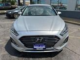 Thumbnail of 2018 Symphony Silver Hyundai SONATA