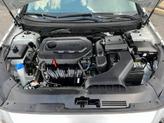 Thumbnail of 2018 Symphony Silver Hyundai SONATA