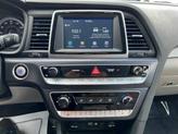 Thumbnail of 2018 Symphony Silver Hyundai SONATA