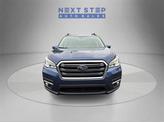 Thumbnail of 2019 Abyss Blue Pearl Subaru Ascent