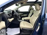 Thumbnail of 2019 Abyss Blue Pearl Subaru Ascent