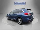 Thumbnail of 2019 Abyss Blue Pearl Subaru Ascent