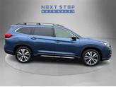 Thumbnail of 2019 Abyss Blue Pearl Subaru Ascent