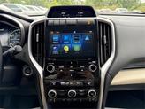 Thumbnail of 2019 Abyss Blue Pearl Subaru Ascent