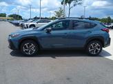 Thumbnail of 2025 Blue Subaru Crosstrek
