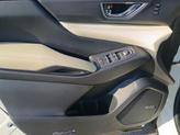 Thumbnail of 2025 Crystal White Pearl Subaru Ascent