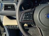Thumbnail of 2025 Crystal White Pearl Subaru Ascent