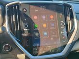 Thumbnail of 2025 Crystal White Pearl Subaru Ascent