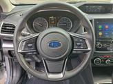 Thumbnail of 2023 Ice Silver Metallic Subaru Crosstrek