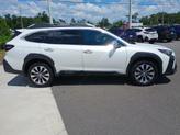 Thumbnail of 2024 Crystal White Pearl Subaru Outback