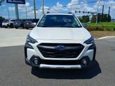 Thumbnail of 2024 Crystal White Pearl Subaru Outback
