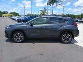Thumbnail of 2025 Gray Subaru Crosstrek