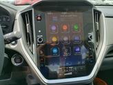 Thumbnail of 2025 Gray Subaru Crosstrek