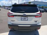 Thumbnail of 2025 Crystal White Pearl Subaru Ascent