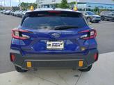 Thumbnail of 2025 Sapphire Blue Subaru Crosstrek