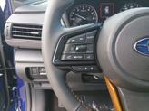 Thumbnail of 2025 Sapphire Blue Subaru Crosstrek