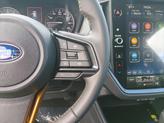 Thumbnail of 2025 Sapphire Blue Subaru Crosstrek
