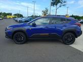 Thumbnail of 2025 Sapphire Blue Subaru Crosstrek