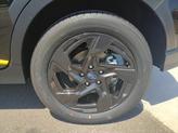 Thumbnail of 2025 Crystal Black Silica Subaru Crosstrek