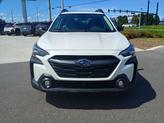 Thumbnail of 2025 Crystal White Pearl Subaru Outback