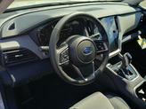 Thumbnail of 2025 Crystal White Pearl Subaru Outback