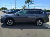 Thumbnail of 2022 Autumn Green Metallic Subaru Outback