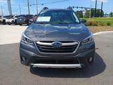 Thumbnail of 2022 Autumn Green Metallic Subaru Outback
