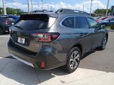 Thumbnail of 2022 Autumn Green Metallic Subaru Outback
