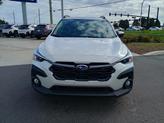 Thumbnail of 2025 Crystal White Pearl Subaru Crosstrek