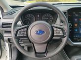 Thumbnail of 2025 Crystal White Pearl Subaru Crosstrek