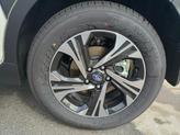 Thumbnail of 2025 Crystal White Pearl Subaru Crosstrek