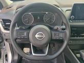 Thumbnail of 2022 Brilliant Silver Metallic Nissan Rogue