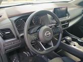 Thumbnail of 2022 Brilliant Silver Metallic Nissan Rogue