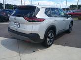 Thumbnail of 2022 Brilliant Silver Metallic Nissan Rogue