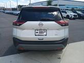 Thumbnail of 2022 Brilliant Silver Metallic Nissan Rogue