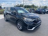 Thumbnail of 2020 Sonic Gray Pearl Honda CR-V