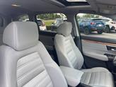 Thumbnail of 2020 Sonic Gray Pearl Honda CR-V