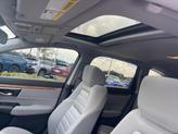 Thumbnail of 2020 Sonic Gray Pearl Honda CR-V